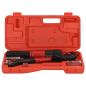 Preview: Hydraulische Crimpzange 4-6-8-10-16-25-35-70 mm²
