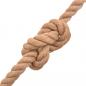 Preview: Seil 100% Jute 30 mm 50 m