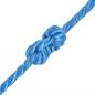 Preview: Polypropylenseil 8 mm 500 m Blau