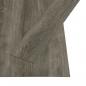 Preview: PVC-Fliesen Selbstklebend 4,46 m² 3 mm Grau und Braun