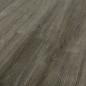 Preview: PVC-Fliesen Selbstklebend 4,46 m² 3 mm Grau und Braun