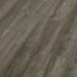 Preview: PVC-Fliesen Selbstklebend 4,46 m² 3 mm Grau und Braun