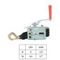 Preview: Handwinde mit Gurt 360 kg