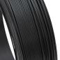 Preview: Zaun-Bindedraht 250 m 1,4/2 mm Stahl Anthrazit