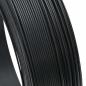 Preview: Zaun-Bindedraht 250 m 2,3/3,8 mm Stahl Anthrazit