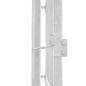 Preview: Outdoor-Hundezwinger 200×200×100 cm