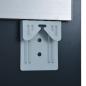 Preview: Badezimmer-Wandspiegel mit LEDs 60x80 cm