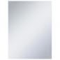 Preview: Badezimmer-Wandspiegel mit LEDs 60x80 cm