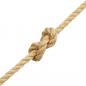 Preview: Seil 100% Sisal 14 mm 50 m