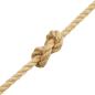 Preview: Seil 100% Sisal 14 mm 50 m