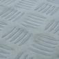Preview: Aluminiumkiste 737/381 x 410 x 460 mm Silbern