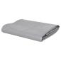 Preview: Abdeckplane 650 g/m² 1,5 x 6 m Grau