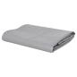Preview: Abdeckplane 650 g/m² 1,5 x 6 m Grau