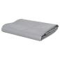 Preview: Abdeckplane 650 g/m² 6x8 m Grau
