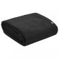 Preview: ARDEBO.de - Containernetz HDPE 3,5 x 8 m Schwarz