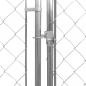 Preview: Outdoor-Hundezwinger 383x383x185 cm 