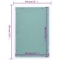 Preview: Revisionsklappe mit Aluminium-Rahmen und GK-Einlage 400x600 mm