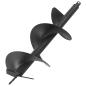 Preview: Schneckenbohrer Stahl 250 mm