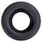 Preview: Schubkarrenreifen 13×5.00-6 4PR Gummi 