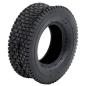 Preview: Schubkarrenreifen 2 Stk. 13x5.00-6 4PR Gummi  