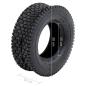 Preview: Schubkarrenreifen 2 Stk. 13x5.00-6 4PR Gummi  