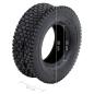 Preview: Schubkarrenreifen 2 Stk. 13x5.00-6 4PR Gummi  