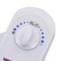 Preview: Bidet-Aufsatz für Toilettensitz Einzeldüse