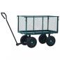 Preview: Gartenwagen Grün 350 kg