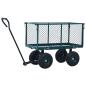 Preview: Gartenwagen Grün 350 kg