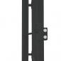 Preview: Outdoor-Hundezwinger 120x120x150 cm
