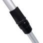 Preview: Teleskop-Rasentrimmer mit Akkupack 20 V 1500 mAh Li-Ionen