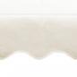 Preview: Freistehende Markise 500x300 cm Creme