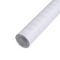 Preview: Fensterfolie Matt Streifen-Design 0,9x50 m PVC