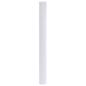 Preview: Fensterfolie Matt Streifen-Design 0,9x50 m PVC