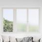 Preview: Fensterfolie Milchglasfolie Streifen Selbstklebend 0,9x50 m