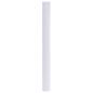 Preview: Fensterfolie Matt Streifen-Design 0,9x100 m PVC