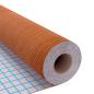 Preview: Selbstklebende Möbelfolie Helle Eiche 500 x 90 cm PVC