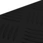 Preview: Aluminiumkiste 80×30×35 cm Schwarz 