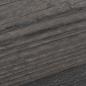 Preview: PVC-Fliesen 5,02 m² 2 mm Selbstklebend Industriell Holzoptik