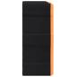 Preview: Multi-Schubladen-Organizer mit 38 Schubladen 52x16x37,5 cm