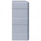 Preview: Multi-Schubladen-Organizer mit 40 Schubladen 52x16x37,5 cm 