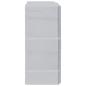 Preview: Multi-Schubladen-Organizer mit 64 Schubladen 52x16x37,5 cm 