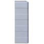 Preview: Multi-Schubladen-Organizer mit 39 Schubladen 38x16x47 cm 