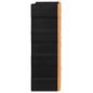Preview: Multi-Schubladen-Organizer mit 60 Schubladen 38x16x47,5 cm