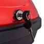 Preview: Motorrad-Topcase 72 L für 2 Helme