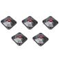 Preview: ARDEBO.de - 5er Set Solar Pool Heizung 735 W