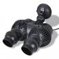 Preview: ARDEBO.de - Strömungspumpe Pumpe Wave Maker Wellenpumpe Umwälzpumpe 12000L/H