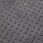 Preview: Warmes Hundebett mit Polsterkissen M