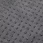 Preview: Warmes Hundebett mit Polsterkissen S
