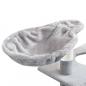 Preview: Katzen-Kratzbaum 150 cm Grau